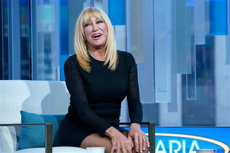 suzanne somers nude|Suzanne Somers Wants to Pose Nude in Playboy For 75th Birthday